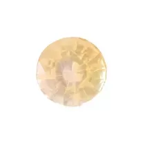 Light Yellow Sapphire