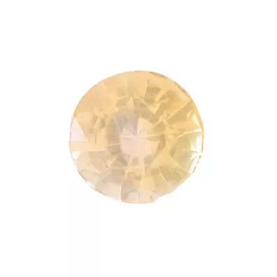 Safir Galben Deschis