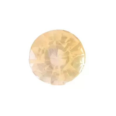 Precious Stones - Light Yellow Sapphire