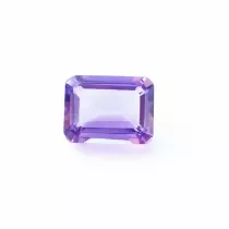 Malvenfarbener Amethyst