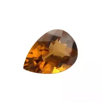 Citrine de Madère