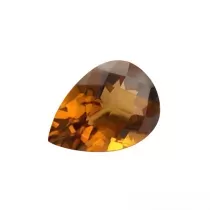 Madeira citrine