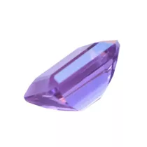 Fioletowo-fioletowy ametyst