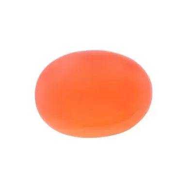Carnelian Portocaliu