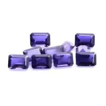 Natural Iolite