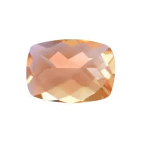 Citrine jaune