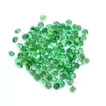 Tsavorite Garnet