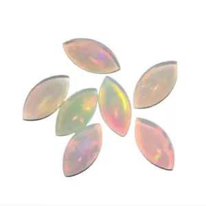 LOT OPAL WHITE