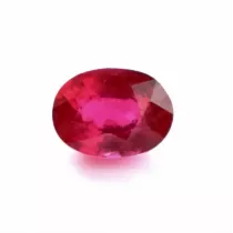 RED PINK RUBY