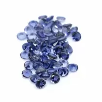 Blue Iolite