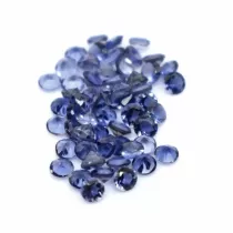 Iolite bleue