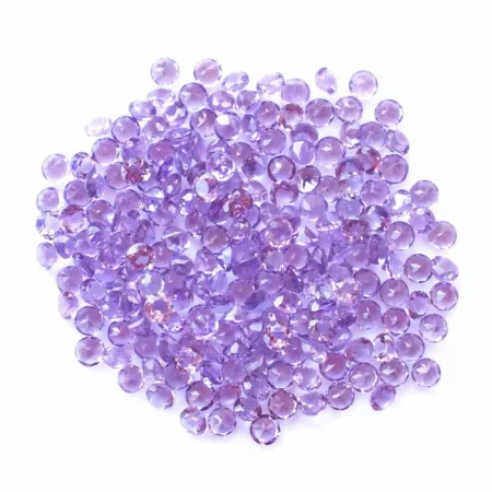 Μωβ αμέθυστος