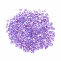 Μωβ αμέθυστος