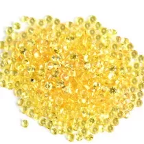 Yellow Sapphire