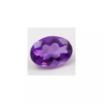 Afrikanischer Amethyst