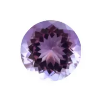 Mauve Amethyst