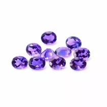 Afrikanischer Amethyst