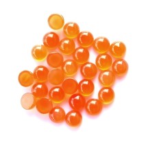 Carnelian Portocaliu