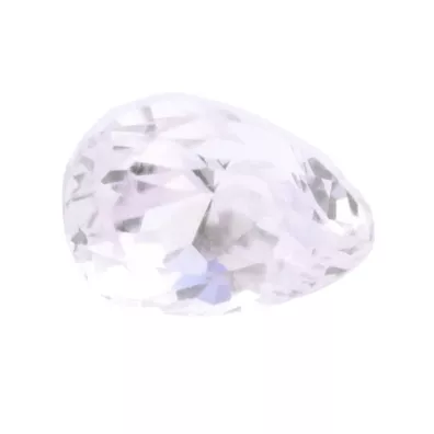 Vit Rosa Kunzite