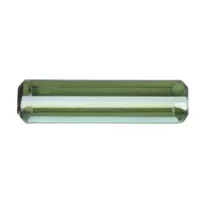 Tourmaline verte