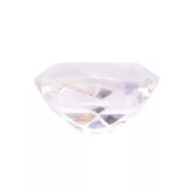 Világosbarna topáz