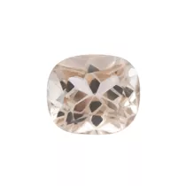 Lysebrun Topaz