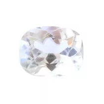 Lysebrun Topaz