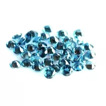 Lot Topaz Albastru