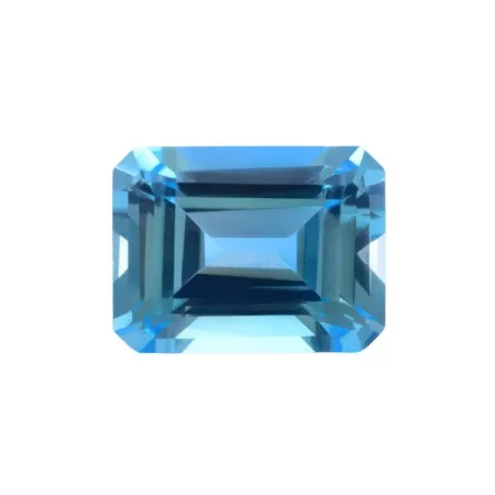 Blue Swiss Topaz