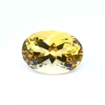 YELLOW CITRINE