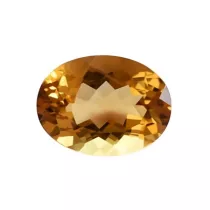 Citrine Madère