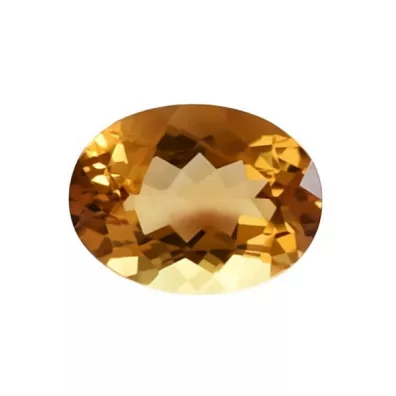 Citrine Madère