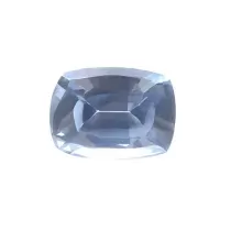 Light Blue Sapphire