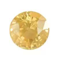 Yellow Sapphire