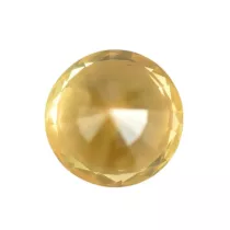 Pietre Pretioase - Safir Galben natural pentru bijuterii