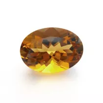 Madeira Citrine