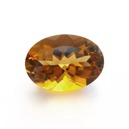 Madeira Citrine