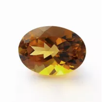 Madeira Citrine