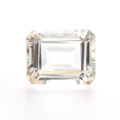 White Topaz