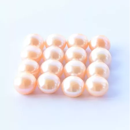 Champagne color pearl