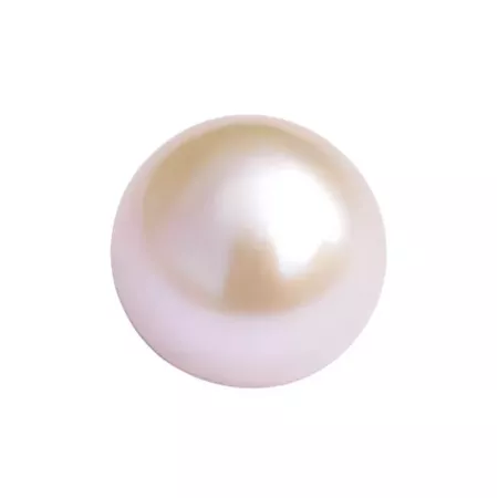 Champagne color pearl