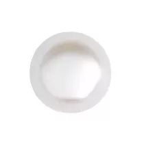 Természetes fehér gyöngyök