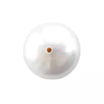 Perles blanches naturelles - Découvrez la brillance et le raffinement