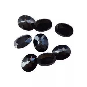 pietre semipretioase naturale onix negru pentru bijuterii