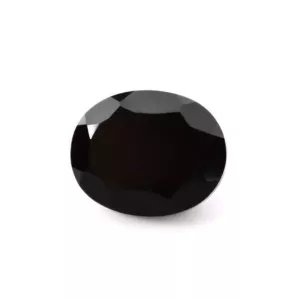 onix negru oval pentru inele