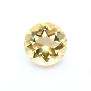 Yellow Citrine