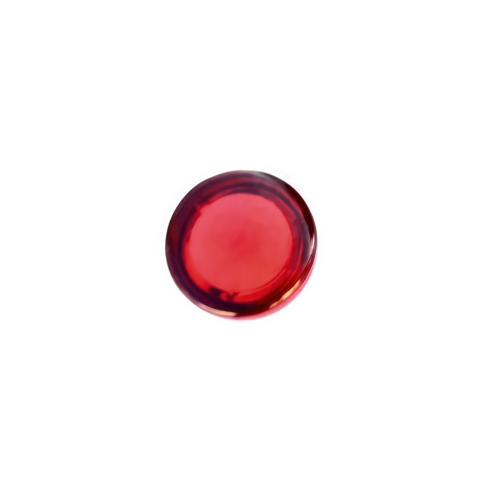 Red Burgundy Garnet