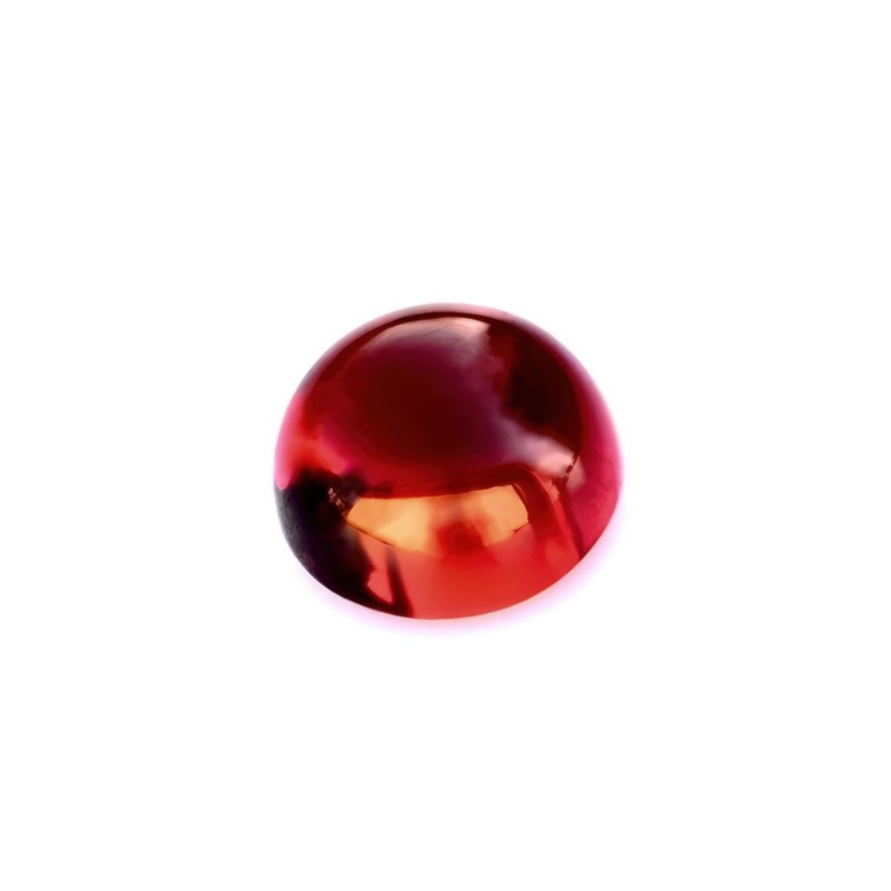 Red Burgundy Garnet