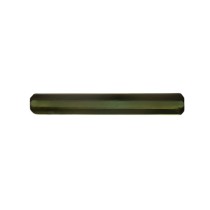 Tourmaline vert foncé