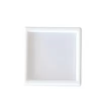 Cutie pastrare pietre pretioase 40x40mm